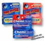 Chemi-Clean Red Slime Для борьбы с красными, черными и сине-зелеными водорослями, 6 г на 3407 л