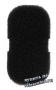Губка грубой очистки Dennerle Nano Filterschwamm для внешнего фильтра Nano External SkimFilter