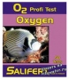 Тест Salifert на кислород O2