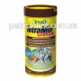 Tetra TETRAMIN Granules (Тетрамин Гранулы) - основной корм для аквариумных рыб