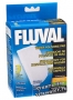 Сменные губки тонкой очистки для фильтров FLUVAL 104/105/204/205, 3 шт