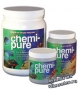 Chemi-Pure Наполнитель - адсорбент для морских и пресноводных аквариумов, 284 г на 150 л