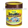 Tetra TETRAMIN Baby (Тетрамин Бэби) - основной корм для мальков аквариумных рыб