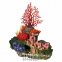 Декорация 8708 Коралловый риф Trixie с распылителем