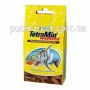 Tetra TETRAMIN Weekend (Тетрамин Уикэнд) - корм для аквариумных рыб
